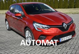 Renault Clio V 1,6Hybryda/Benz Automat,Ayst. Pasa Ruchu.Kam Cof.( 140km ) OKAZJA
