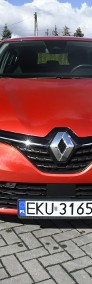 Renault Clio V 1,6Hybryda/Benz Automat,Ayst. Pasa Ruchu.Kam Cof.( 140km ) OKAZJA-4
