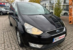Ford Galaxy IV grzane fotele, serwis, nagłośnienie,