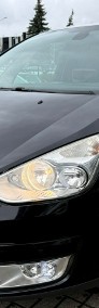 Ford Galaxy IV grzane fotele, serwis, nagłośnienie,-3