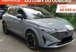 Nissan Qashqai III N-Design Xtronic 1.3 DIG-T mHEV N-Design Xtronic 1.3 DIG-T mHEV 158K