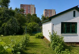Działka rekreacyjna Kraków Azory, ul. Władysława Łokietka