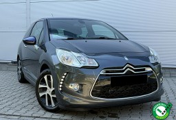 Citroen DS3 Navi Climatronic LED Gwarancja