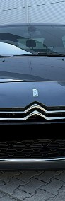 Citroen DS3 Navi Climatronic LED Gwarancja-3