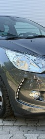 Citroen DS3 Navi Climatronic LED Gwarancja-4