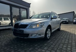 Skoda Octavia II 1.6 MPI benzyna