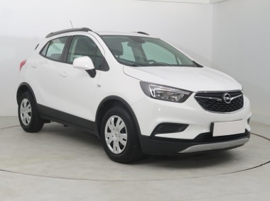 Opel Mokka , Salon Polska, Serwis ASO, Klima, Tempomat, Parktronic-1