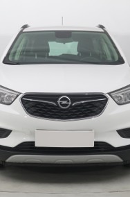 Opel Mokka , Salon Polska, Serwis ASO, Klima, Tempomat, Parktronic-2