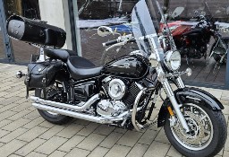 Yamaha V Star XVS 1100 Drag-Star 1100 Classic XVS1100 -raty-