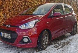 Hyundai i10 II 1.2 Ładna Z Niemiec Po Opłatach