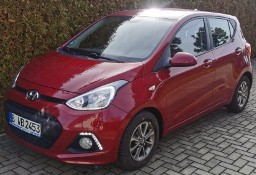 Hyundai i10 II 1.2 Ładna Z Niemiec Po Opłatach