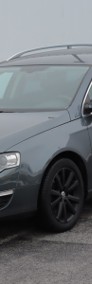 Volkswagen Passat B6 , DSG, Xenon, Tempomat, Parktronic, Podgrzewane siedzienia,-3