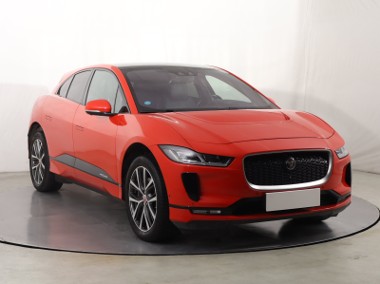 Jaguar I-Pace , SoH 82%, Salon Polska, 1. Właściciel, Serwis ASO, Automat,-1