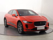Jaguar I-Pace , SoH 82%, Salon Polska, 1. Właściciel, Serwis ASO, Automat,