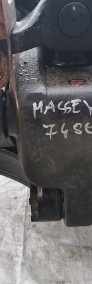 Rama Massey Ferguson VT-4