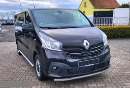 Renault Trafic Renault Trafic 1.6 Dci 145 Km Long L2H1