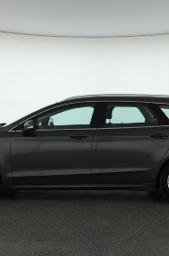 Ford Mondeo IX , 190 KM, Automat, Navi, Klimatronic, Tempomat, Parktronic,-2