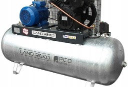 Kompresor bezolejowy Land Reko PCO 500 sprężarka 10bar