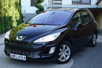 Peugeot 308 I Panorama - Serwis - 150KM - GWARANCJA - Zakup Door To Door