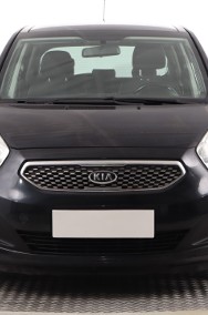 Kia Venga , Navi, Klimatronic, Tempomat, Dach panoramiczny,ALU-2