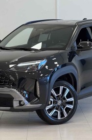 Toyota Yaris Cross Executive 1.5 Hybrid Executive 1.5 Hybrid 130KM | Podgrzewane fotele-2