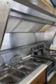 Smażalnia ryb Autosklep Gastronomiczna food truck foodtruck sklep 20-2