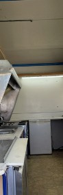 Smażalnia ryb Autosklep Gastronomiczna food truck foodtruck sklep 20-4