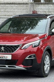 Peugeot 3008 II 2.0HDI 180KM GT-Line/Navi/Kamera/Virtual/FullLED/PDC/ACC/Alu/Serwis-2