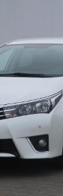 Toyota Corolla XI , Salon Polska, Serwis ASO-3