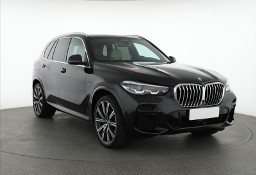 BMW X5 G05 , 1. Właściciel, Serwis ASO, 340 KM, Automat, Skóra, Navi,