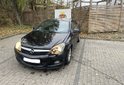 Opel Astra H Twin top po stłuczce okazja!