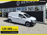 Renault Kangoo L2H1 Extra Izoterma EDC L2H1 Extra Izoterma EDC 1.5 115KM