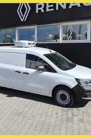 Renault Kangoo L2H1 Extra Izoterma EDC L2H1 Extra Izoterma EDC 1.5 115KM-2