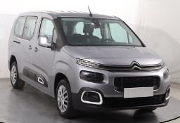 Citroen Berlingo II , Salon Polska, Serwis ASO, Klimatronic, Tempomat, Parktronic
