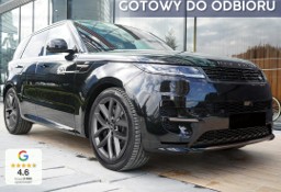 Land Rover Range Rover Sport III D300 Dynamic SE 3.0 D300 Dynamic SE (300KM) Dach panoramiczny stały