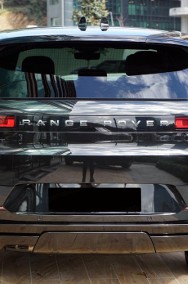 Land Rover Range Rover Sport III D300 Dynamic SE 3.0 D300 Dynamic SE (300KM) Dach panoramiczny stały-2