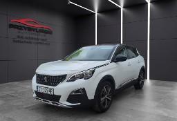 Peugeot 3008 II Pierwszy właściciel