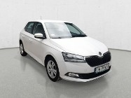 Skoda Fabia III