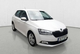 Skoda Fabia III