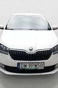 Skoda Fabia III-2