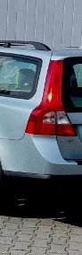 Volvo V70 III 2.4 D5 Limited Version Jasne Wnętrze Bezwypadkowy Oryginalny Lakier-4