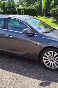 2.0 CDTI 130 KM. Tablice PL.-2