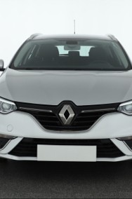 Renault Megane IV , Salon Polska, 1. Właściciel, Serwis ASO, VAT 23%, Navi,-2