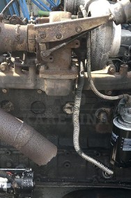 CUMMINS-silnik P215 20-na części bądż w całości-2