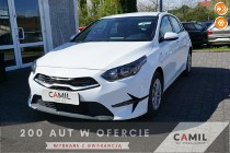 Kia Cee'd III super stan techniczny i wizualny, niski przebieg, rok gwarancji,