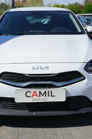Kia Cee'd III super stan techniczny i wizualny, niski przebieg, rok gwarancji,-2