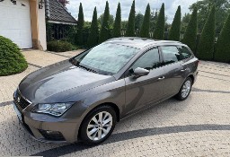 SEAT Leon III 1.6 TDI Copa S&amp;S 115KM 2018r
