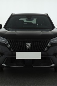 Peugeot 2008 , Salon Polska, 1. Właściciel, Serwis ASO, Automat, VAT 23%,-2