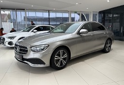 Mercedes-Benz Klasa E Business Edition Business Edition, 1właściciel, Salon Polska, FV 23%