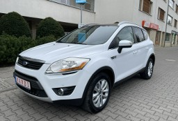 Ford Kuga I 2.0 TDCI Panorama